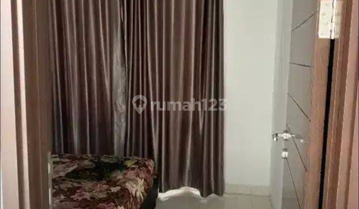 Disewakan Rumah 2 Lantai Semi Furnished Di The Avan 2