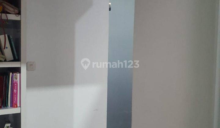 Dijual Rumah Minimalis 2 Lantai Di Rossini Selatan  2