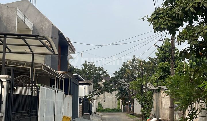 Di Jual Rumah Minimalis Dekat Al Azhar Joglo