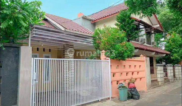 Disewakan Rumah Minimalis Dijagakarsa Jakarta Selatan 1