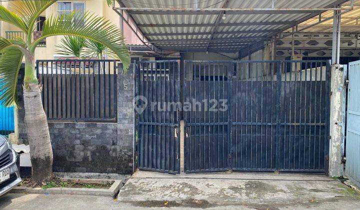 Dijual Rumah Di Perumahan Mawar Joglo Jakarta Barat 2