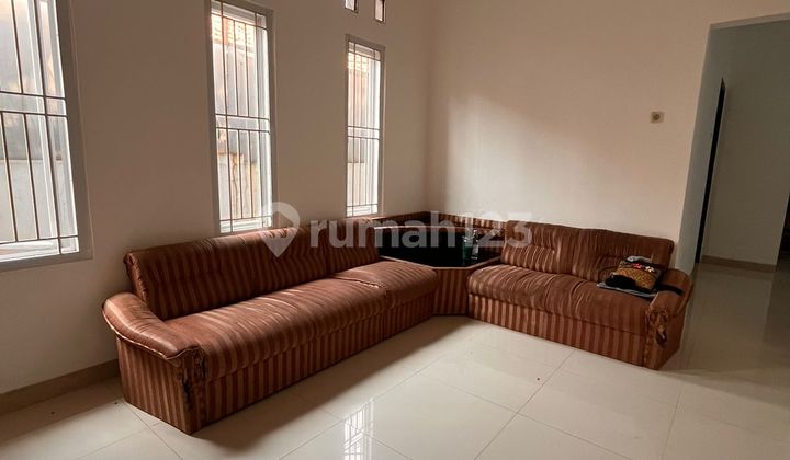 Disewakan Rumah Utk Hunian Dekat Pim/Gancit/Tanah Kusir Jaksel 1