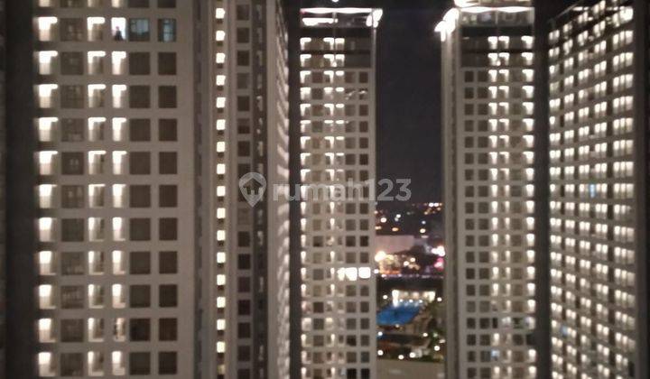 Dijual Murah Apartment Mtown 2br Full Furnished Siap Huni Tower Carmel 2