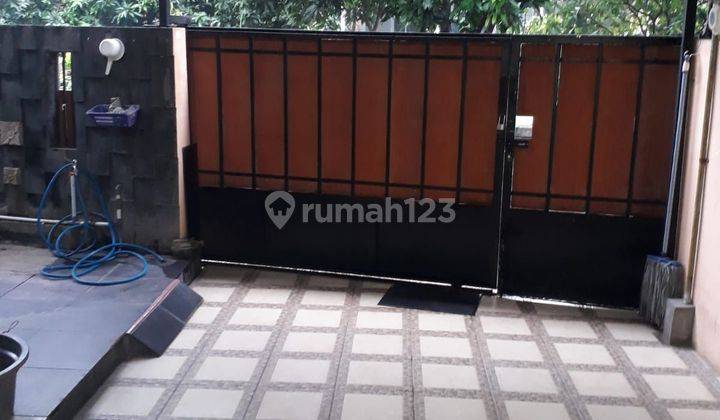 Dijual Rumah 1 Lantai Di Villa Rizki Ilhami 2