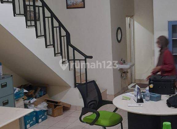 DIJUAL CEPAT Ruko 2 Lantai Di Golden Madrid Bsd 2