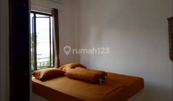 Disewakan Rumah Full Furnished Di Senayan City Jaksel 2