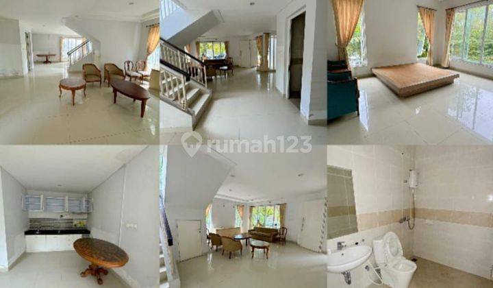 Disewakan Rumah Hook Di Green Permata Residence Jakarta Selatan 2