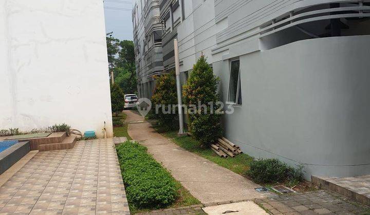 Dijual Rumah Di Vanyapark Cluster Anarta Cocok Utk Investasi  1