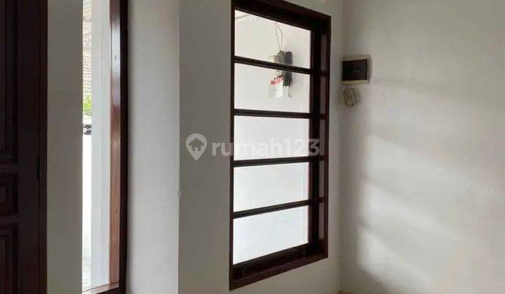 Dijual Rumah 2 Lantai Siap Huni Di Bukit Nusa Indah 2