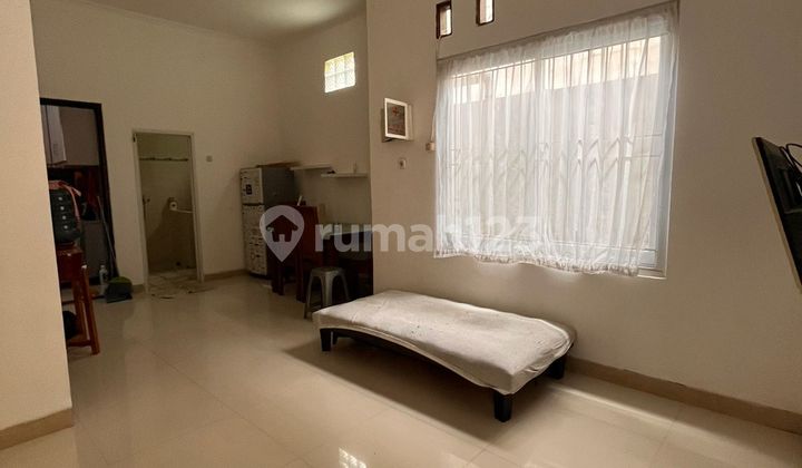 Disewakan Rumah Utk Hunian Dekat Pim/Gancit/Tanah Kusir Jaksel 2