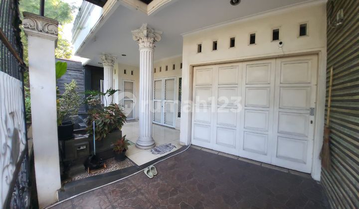 For Sale: Nice House Ready to Occupy in Meruya/Joglo/Kembangan 2