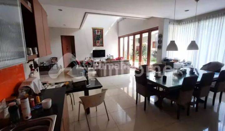 Dijual Rumah 2 Lantai Furnished Di Giriloka Bsd 2