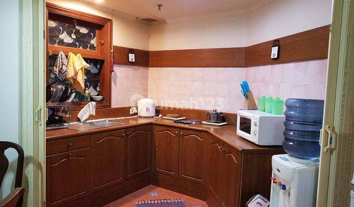 Disewakan Condo Marbela Anyer Bisa Harian 2