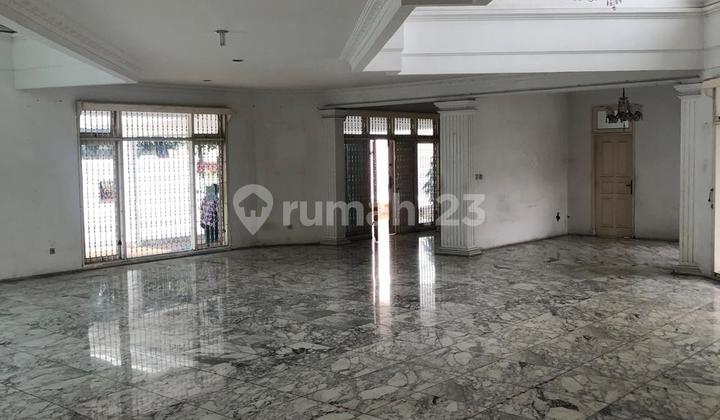 For Rent/Sale House suitable for Office and Residence Lebak Bulus Raya 2
