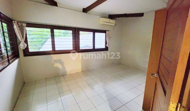 Dijual Rumah Bagus 2 Lantai Di Lebak Bulus Jaksel 2