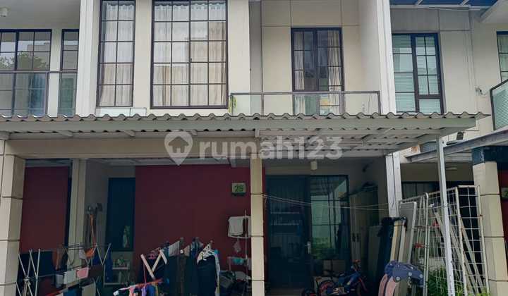 Rumah Nyaman Tinggal Bawa Koper Rumah Nyaman Tinggal Bawa Koper