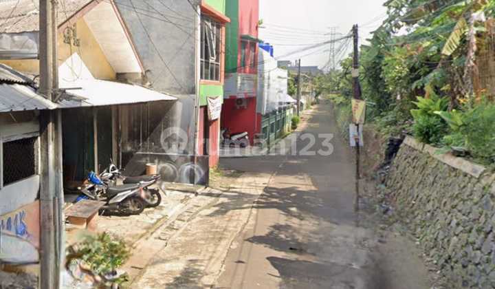 Rumah Dekat Universitas Indonesia Cocok Bangun Kos Kukusan Depok Rumah Dekat Universitas Indonesia Cocok Bangun Kos Kukusan Depok
