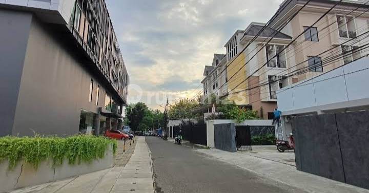 Very Comfortable Boarding House, Very Strategic Location, Mampang, South Jakarta 2