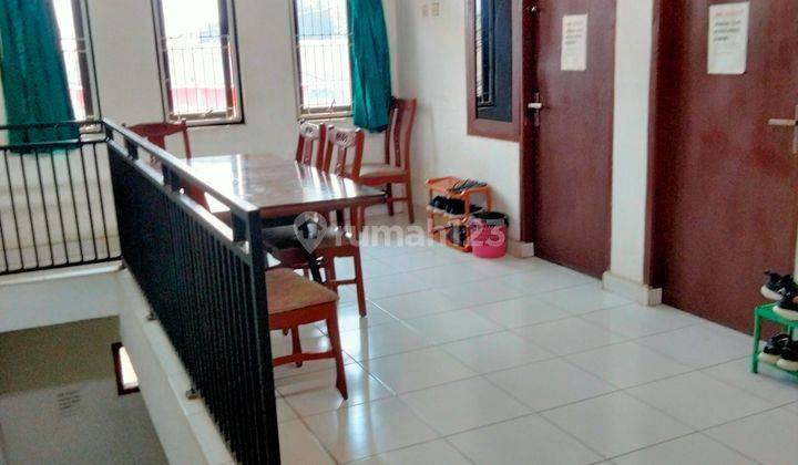 Rumah Kost Kosan Lokasi Strategis Kampus IPB Dramaga Bogor 1