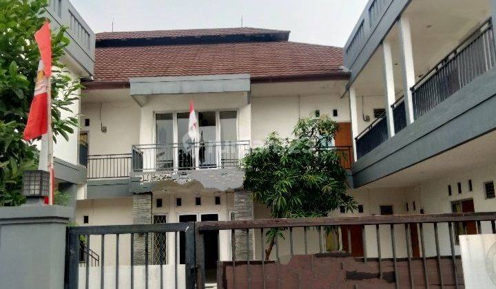 Rumah Kost Kos Dekat Kampus UI Gunadarma Margonda Depok 2