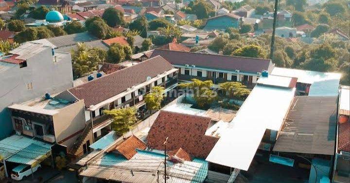 Rumah Kost Kos Dekat Kampus UI Gundar Margonda Depok 1