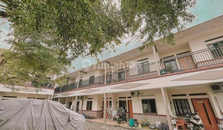 Rumah Kost Kos Dekat Kampus UI Gundar Margonda Depok 2