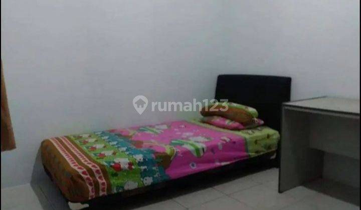 Rumah Kost Kos Strategis Pintu Kampus UI Kukusan Depok Nego 2