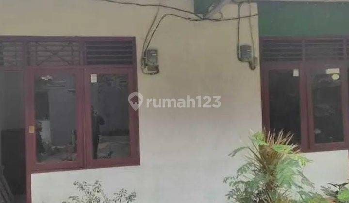 Rumah Kost Kos Strategis Dekat Pintu Kampus UI Kukusan Depok Nego 2