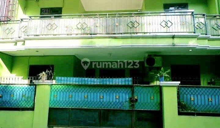 Rumah Kosan Kostan Nempel Kampus UI Margonda Kukusan Depok Nego 1