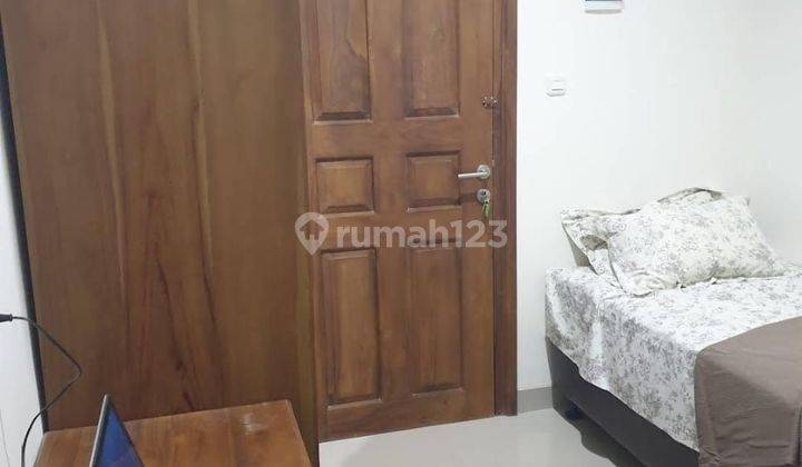 Di Jual Kos Kost Di Jual Daerah Kampus IPB Dramaga Bogor  2