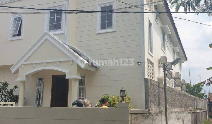 Di Jual Kosan Kostan DiJual Daerah Kampus IPB Dramaga Bogor Barat 1