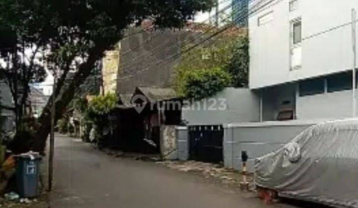 Di Jual Kost Kos Sangat Strategis Setia Budi Jakarta Selatan 2