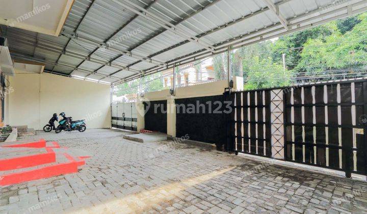 Di Jual Kos Kost Elite Strategis Pejaten Barat Jakarta Selatan 2