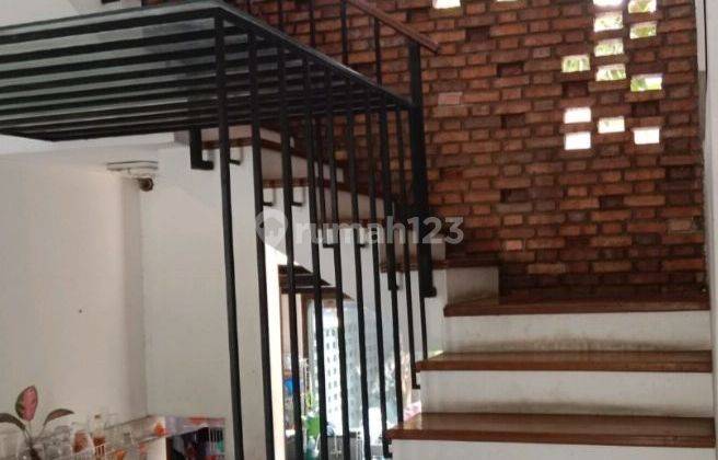 Di Jual Kos Kost Konsep Apartemen Strategis Jakarta Selatan  2