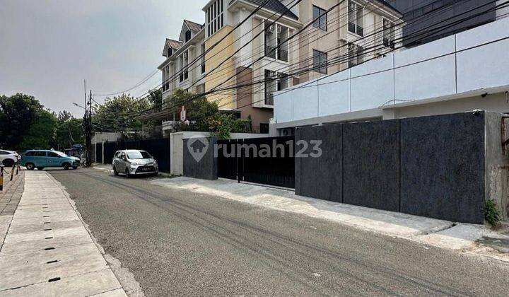 Di Jual Kos Kost Exclusive Strategis Mampang Jakarta Selatan 1