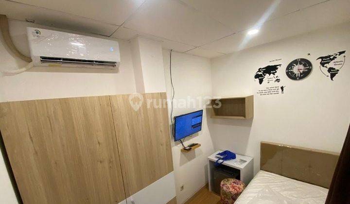 Di Jual Kos Kost Bagus Lokasi Strategis Di Tomang Jakarta Barat 2