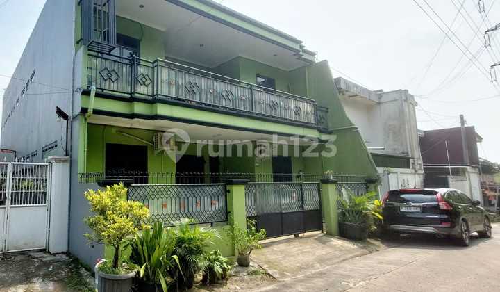Kos Kostan Aktif Sangat Dekat Kampus Ui Kukusan Depok