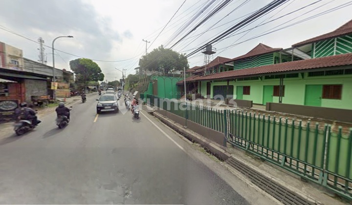 Kost Location Very Strategic Main Road IPB Dramaga Bogor 2