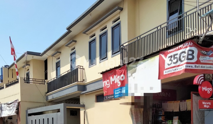 Boarding House Near IPB Dramaga Campus Strategic Location 2