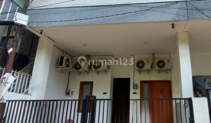 Kost Kosan Strategis Nempel Kampus Universitas Indonesia Depok 