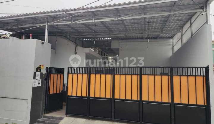 Kost Kosan Baru Nyaman Lokasi Strategis Dekat Kampus Ui Depok