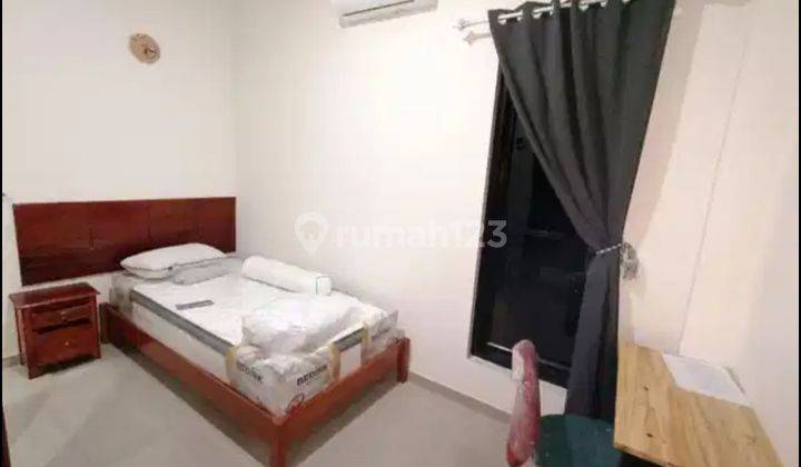 Di Jual Kost Kosan Dekat Kampus Ui Dan Kampus Gunadarma Depok 