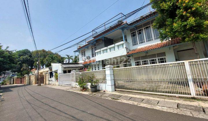 Kost Kosan Strategis Dekat Kampus Ui Dan Gunadarma Margonda Depok