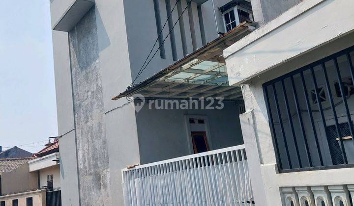 Kost Kosan Kampus Ui Full Terisi Strategis Kukusan Depok