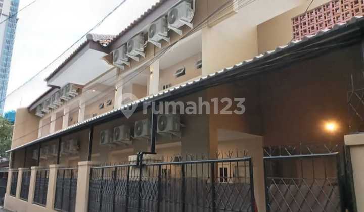 Kos Kostan Mewah Full Lokasi Dekat Kampus Ui Gunadarma
