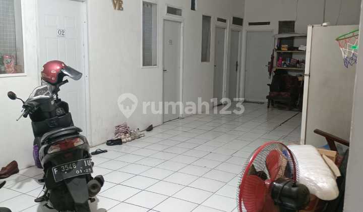 Kost Kosan 25 Kamar Lokasi Strategis Sangat Dekat Ipb Dramaga