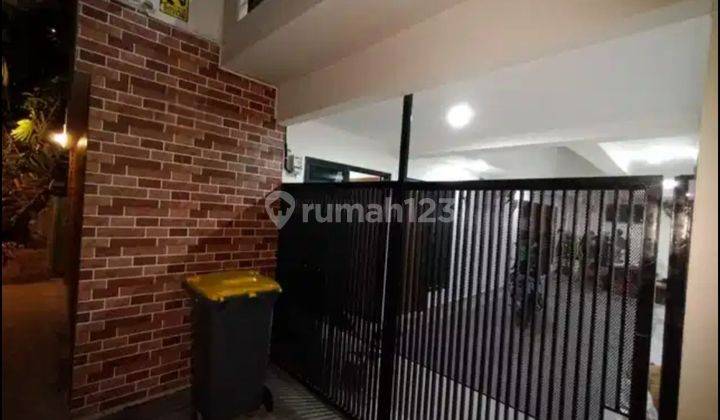 Di Jual Kost Kosan Dekat Kampus Ui Dan Kampus Gunadarma Depok 