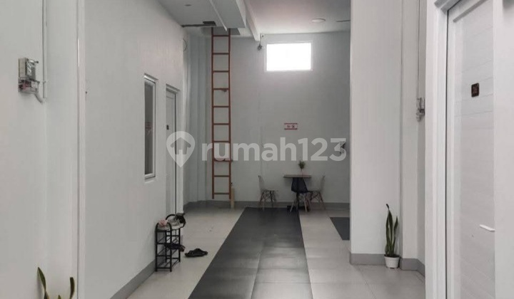 Boarding House Near UI Depok Campus Full Occupancy 2