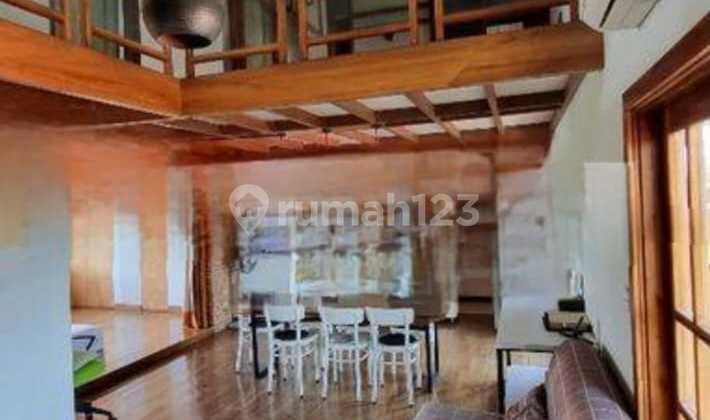 For Sale Apartment-Style Boarding House in Strategic South Jakarta Location 2