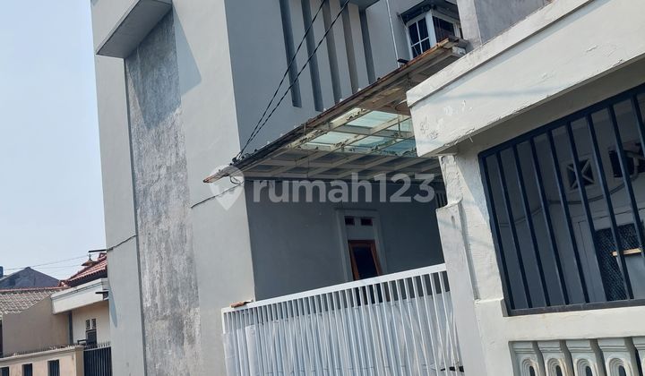 Kos Kostan Ui Depok Lokasi Strategis Full Harga Nego